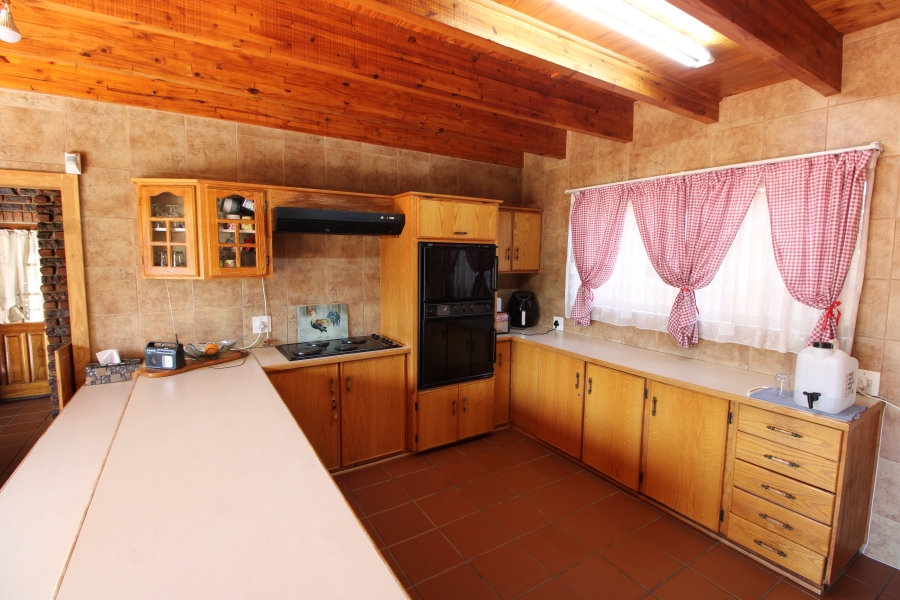 3 Bedroom Property for Sale in Doringkruin North West